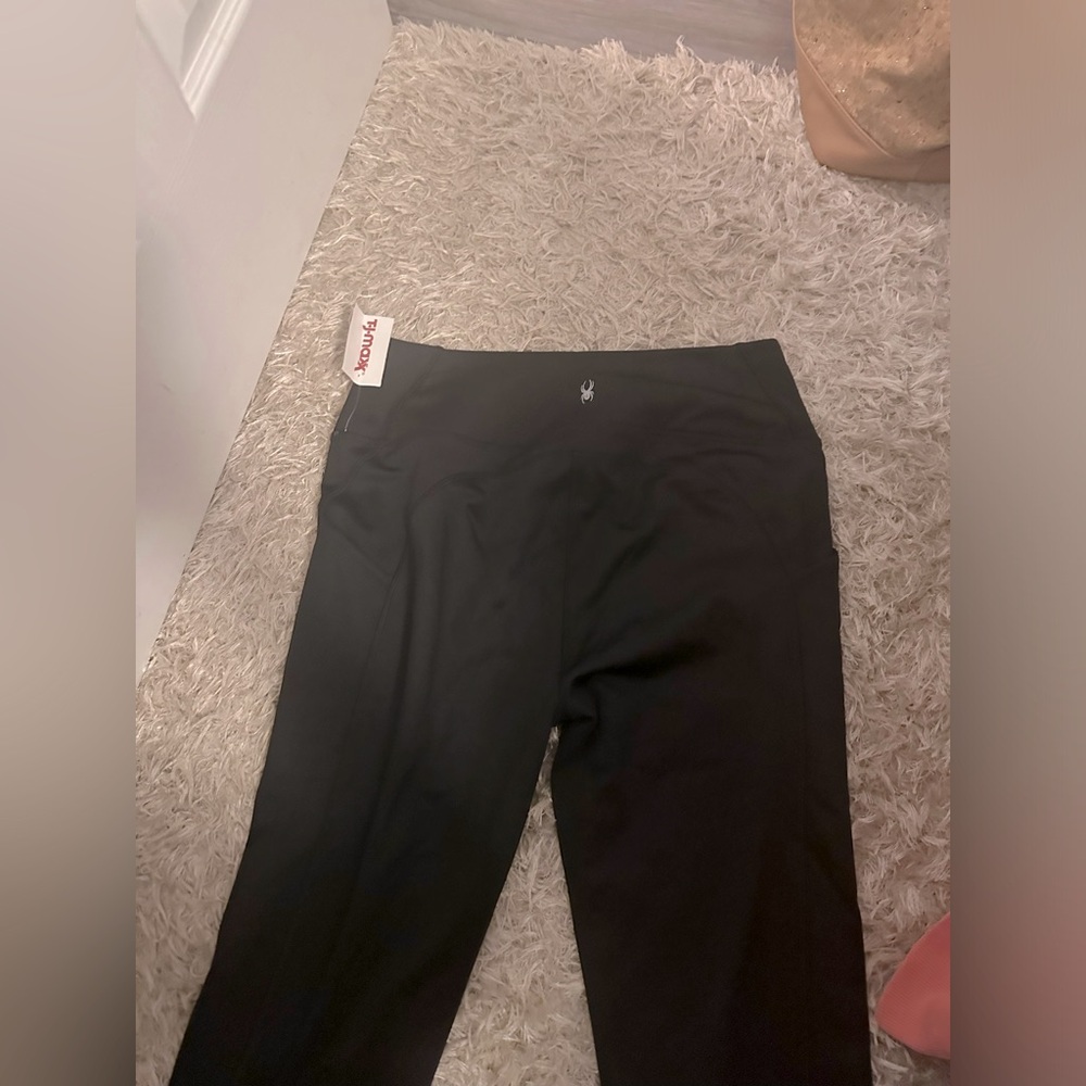 Spider Active Wear XL